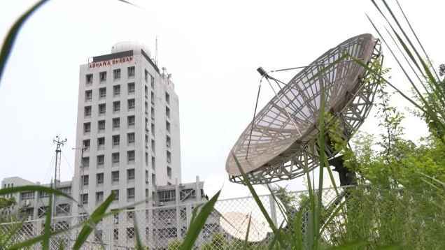 বৃষ্টি ও তাপমাত্রা নিয়ে যা জানাল আবহাওয়া অফিস