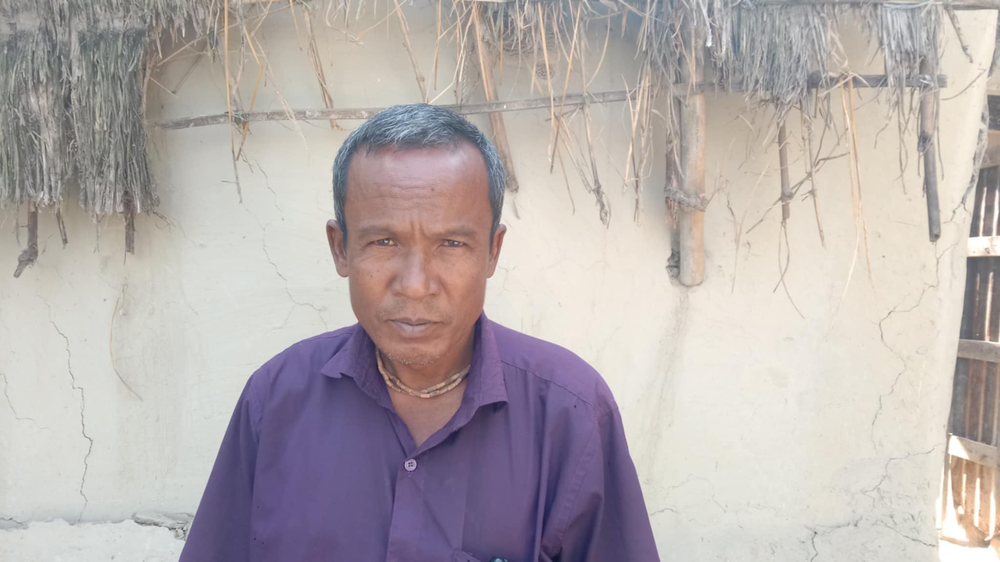 বীরগঞ্জে ডাম্পট্রাক ও মোটরসাইকেল সংঘর্ষে নিহত ১