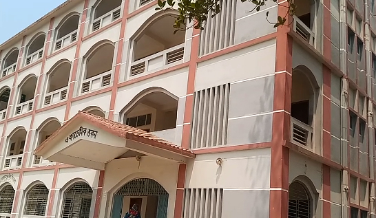 পরীক্ষা কেন্দ্রের ২০০ গজে জনসাধারণের প্রবেশ নিষিদ্ধ