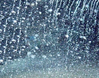 দেশে বৃষ্টিসহ শিলাবৃষ্টির আভাস