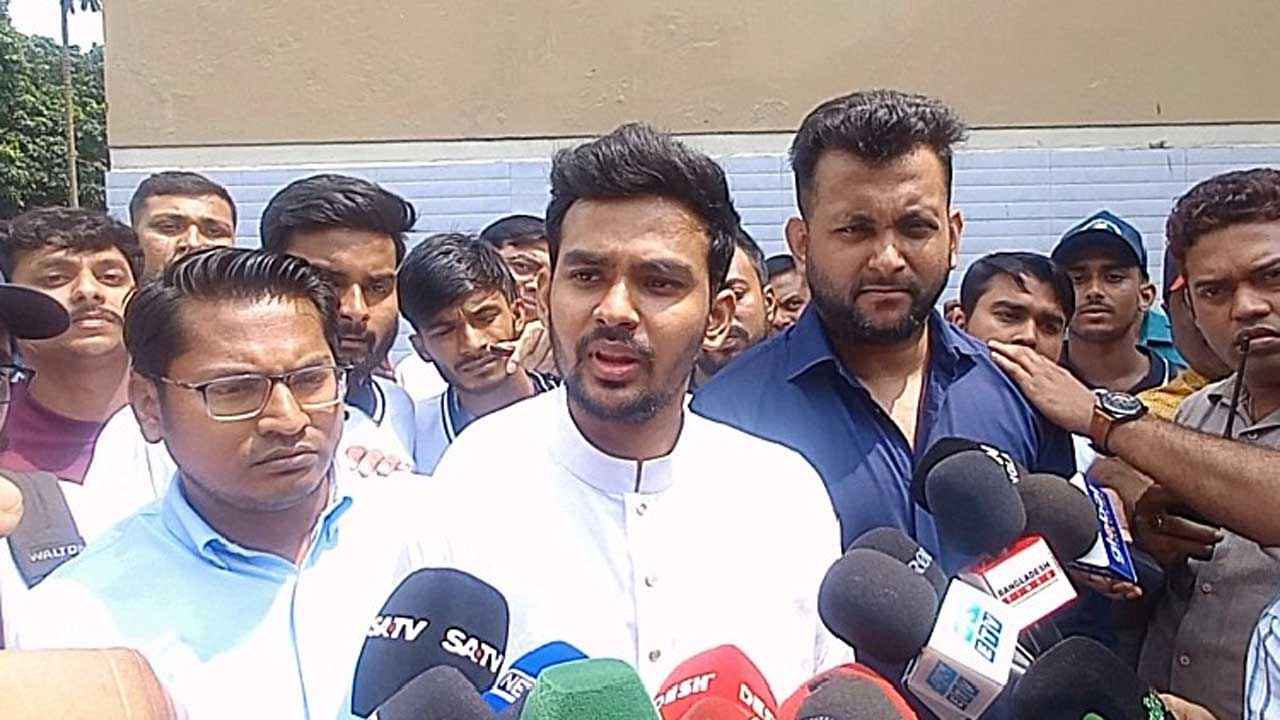 ইশরাকের মেয়র হওয়ায় আইনি জটিলতা রয়েছে: আসিফ