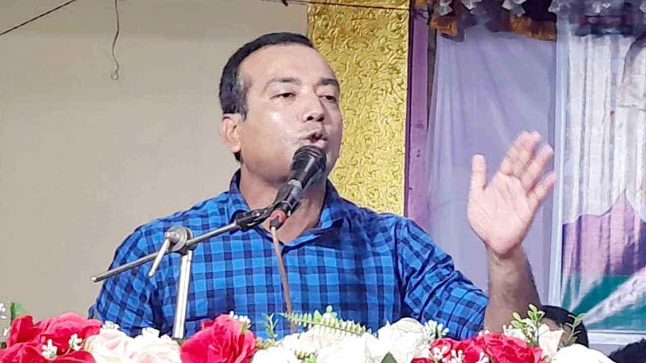 রোববার থেকে কর্মসূচিতে অংশ নেবেন কেন্দ্রীয় সভাপতি: ছাত্রদল
