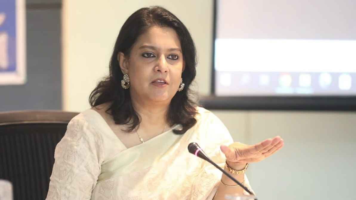 শুধু নির্বাচন করার জন্যই এই সরকার দায়িত্ব নেয়নি: রিজওয়ানা